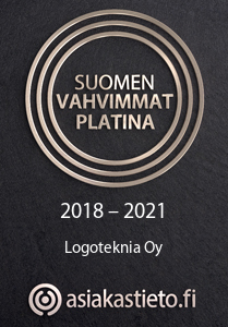 Logoteknia - Suomen vahvin käännöstoimisto